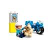 LEGO DUPLO 10967 Police motorbike