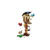 LEGO CREATOR 3 IN 1 31143 BIRDHOUSE