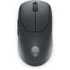 MOUSE USB OPTICAL WRL GAMING/DARK MOON 545-BBFP DELL