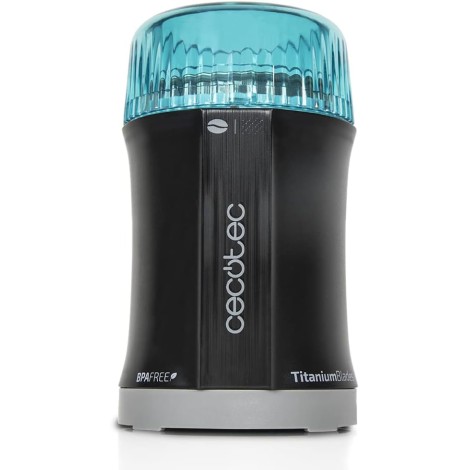 Cecotec TitanMill 200 Electric coffee and spices grinder