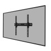 TV SET ACC WALL MOUNT/WL30-350BL14 NEOMOUNTS