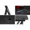 Gaming desk - Huzaro Hero 1.4 Black