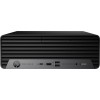 HP Pro Small Form Factor 400 G9 i3-13100 8GB DDR4 SSD256 Intel UHD DVD W11Pro 3Y OnSite