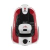 ETA | Vacuum cleaner | Salvet ETA051390000 | Bagless | Power 700 W | Dust capacity 2.2 L | Red