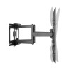 TV SET ACC WALL MOUNT 37-80