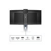 PHILIPS 346P1CRH/00 34inch USB-C DOCKING