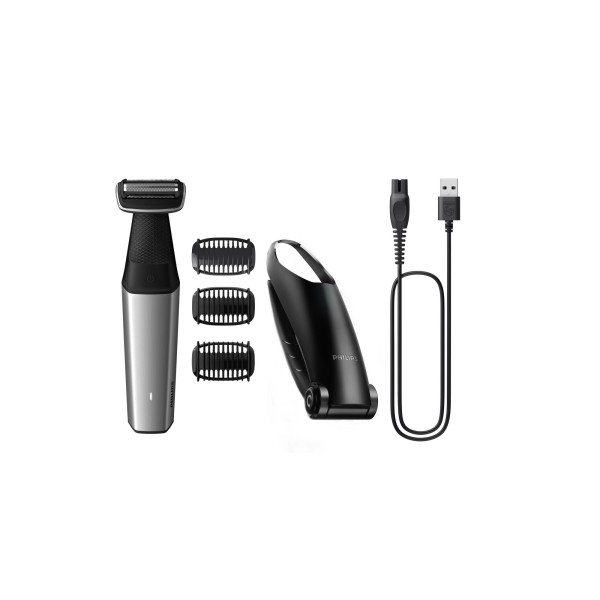 Philips | Hair clipper for body ...