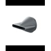 Braun | Hair dryer | HD4.3 | 2200 W | Number of temperature settings 3 | Ionic function | Diffuser nozzle | Grey