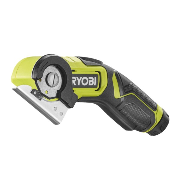 RYOBI RCT4-120G SHEARS CUTTER CUTTER 2Ah ...