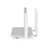 Wireless Router|KEENETIC|Wireless Router|1200 Mbps|Mesh|Wi-Fi 5|USB 2.0|4x10/100/1000M|Number of antennas 4|4G|KN-2910-01-EU