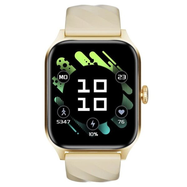 Weofly Active Smartwatch - Multifunction Watch ...