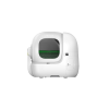 PETKIT Automatic Cat Litter Box | Purobot Max Pro 2 | White