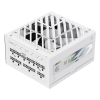 Gamemax PSU | GZ 750G WH | 750 W | Gold | Full Modular | White