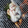 Barbecook | Professional cooking grill FSC, 70 x 67 x 1 cm | BC-ACC-7159