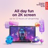Lenovo Tab | Plus TB351FU | 11.5 