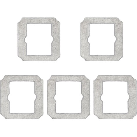 Ecovacs Mopping Pad W-CC02-0012 for WINBOT MINI