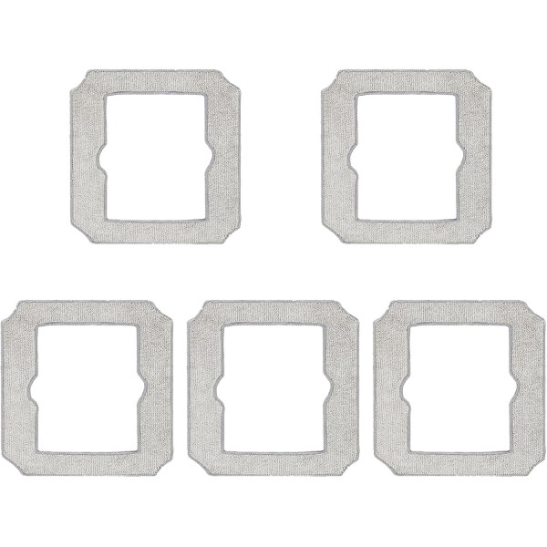 Ecovacs Mopping Pad W-CC02-0012 for WINBOT ...