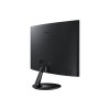 Samsung S36C computer monitor 68.6 cm (27") 1920 x 1080 pixels Full HD LCD Black