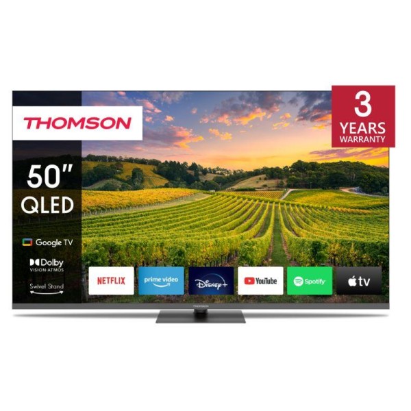 TV Set|THOMSON|50