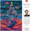 Puzzle Good Loot Imagination - Roch Urbaniak: Raven Queen's Fortress 1000 pc(s)