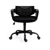 Activejet YK507 office chair black