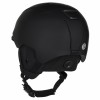 Alpina BRIX Winter Helmet Black Matt 55-59