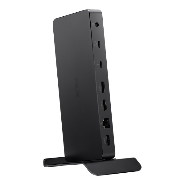 ASUS Triple 4K Thunderbolt 4 Dock