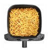 Tefal Easy Fry Mega EY855D10 fryer Single 7.5 L Stand-alone 2020 W Hot air fryer Black, Stainless steel
