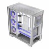 MODECOM VOLCANO STELLAR ARGB MIDI 5F WHITE