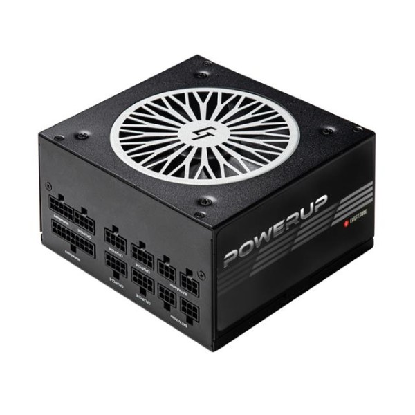 Power Supply|CHIEFTEC|850 Watts|Efficiency 80 PLUS GOLD|PFC ...