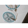 SALE OUT. Tristar VE-5804 Metal Stand Fan, White | Tristar VE-5804 | Stand Fan | DAMAGED PACKAGING, SCRATCHED | White | Diameter 40 cm | Number of speeds 3 | Oscillation | 50 W