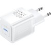 MOBILE CHARGER WALL 20W USB-C/1P WHITE FEPW0-EU VENTION