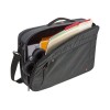 Case Logic | Era Hybrid Briefcase | Fits up to size 15.6 