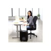 Fellowes LX85 paper shredder 75 dB 22.4 cm Black