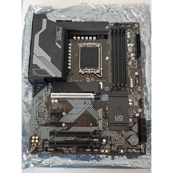 SALE OUT. GIGABYTE Z790 UD 1.0 ...