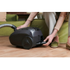 Hoover Vacuum Cleaner | HE120PET 011 | Bagged | Power 700 W | Dust capacity 2.5 L | Iron Grey
