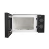 Esperanza ESTOFADO Countertop Solo microwave 20 L 700 W Black