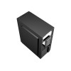 GEMBIRD Gaming ARGB case Fornax 500 bl