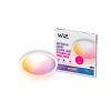WiZ Smart WiFi SuperSlim Ceiling 545mm, White | 32 W | 2200-6500 K (RGB)