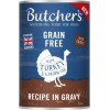 BUTCHER'S Original Recipe in gravy Turkey - Wet dog food - 400 g