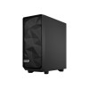 FRACTAL DESIGN Meshify 2 Case Black