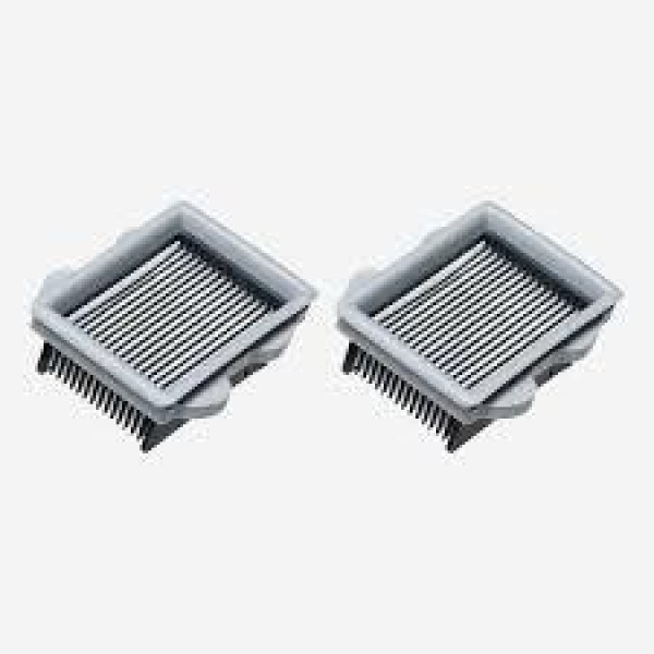 VACUUM ACC FILTER KIT FLEXI/PRO/LITE 8.08.0033 ...