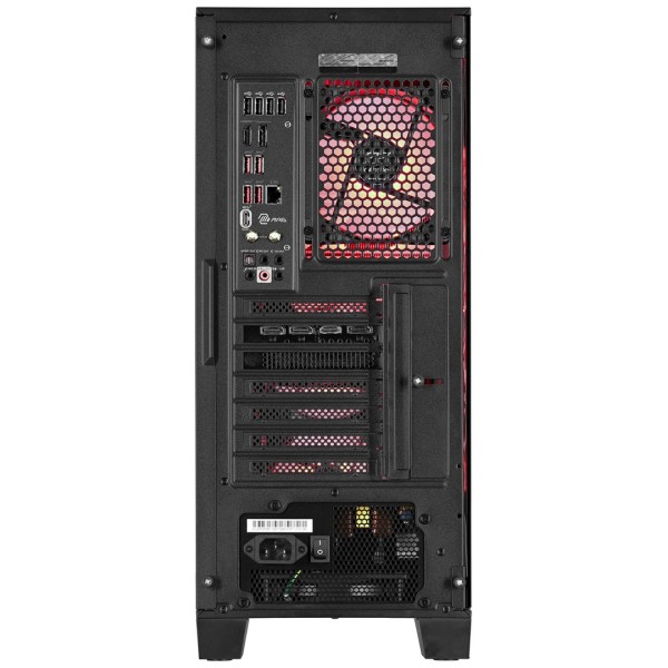 Actina 5901443406105 PC AMD Ryzen™ 7 ...