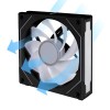 CASE FAN 120MM/G99.12RSLIN1W1B.00 LIAN LI