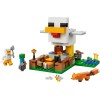 LEGO MINECRAFT 21585 Chicken Farm