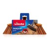 Parquet Brush Vileda 2in1