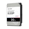 WESTERN DIGITAL HDD ULTRASTAR 20TB SAS 0F38652