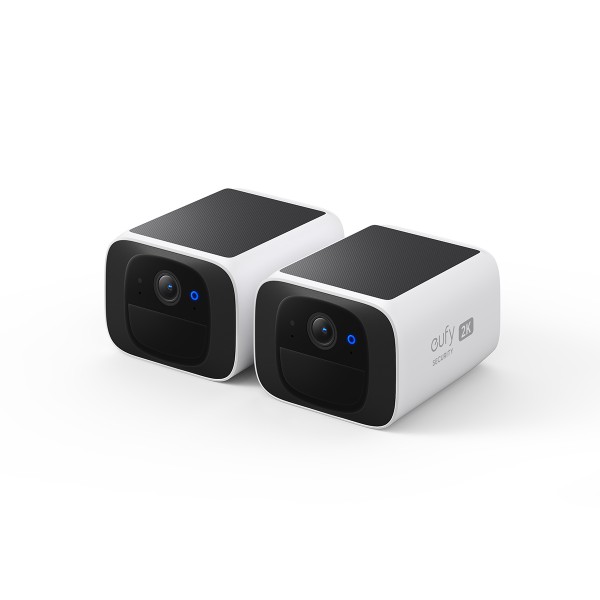 Anker Eufy Security Camera, 2 Pack ...