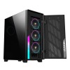 GIGABYTE GB-AC500G ST PC Case ATX