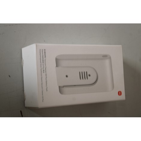 SALE OUT. Xiaomi Vacuum Cleaner G9 Plus Battery Pack | Xiaomi Vacuum Cleaner G9 Plus Battery Pack | DEMO